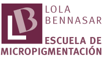 Lola Bennasar - Escuela de Micropigmentación
